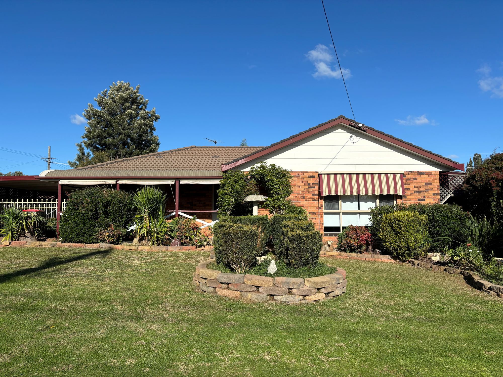 3 MAITLAND ST, WEST TAMWORTH NSW 2340, 0 침실, 0 욕실, House