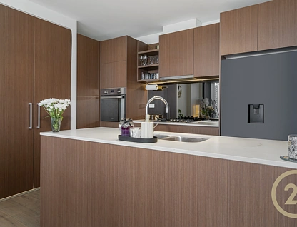 1312/30 Shepherd Street, Liverpool, South Western Suburbs, 2 ห้องนอน, 2 ห้องน้ำ, Apartment