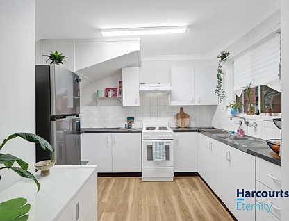 5/191-193 Targo Road, Girraween, NSW 2145, 3房, 1浴, 城市屋