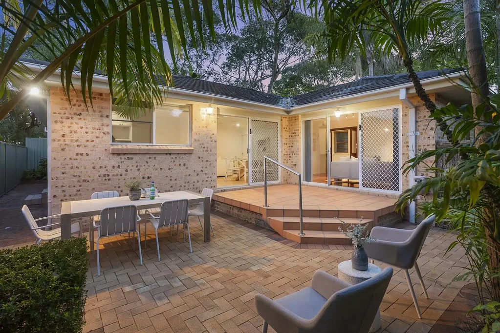 Caringbah South 3 Bedroom Single level living located for lifestyle