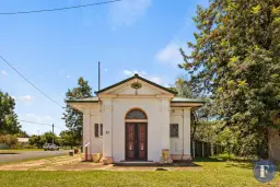 23 Martin Street, Stockinbingal