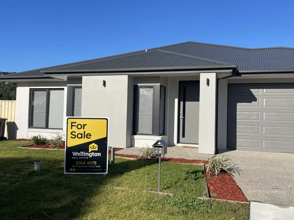 22 Frith Street, Wurruk, VIC 3850