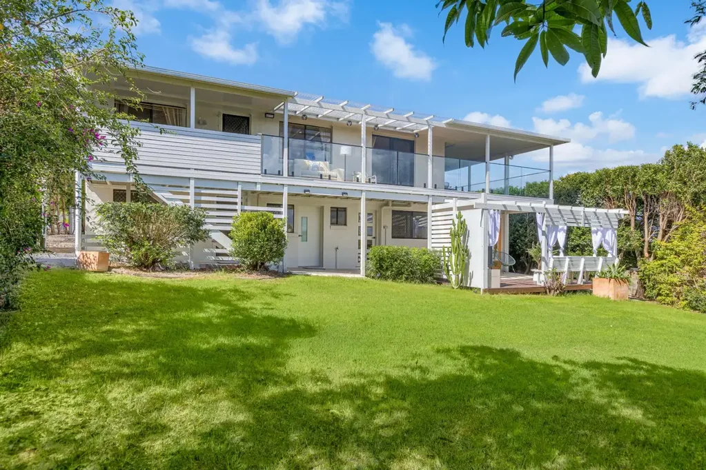 Kingscliff 4房  The Essence of Coastal Living