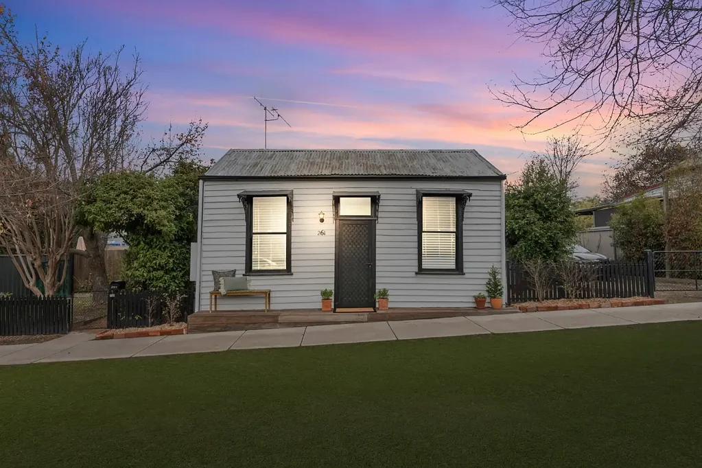 Bendigo 3 Bedroom Prime Inner-City Opportunity in the Heart of Bendigo