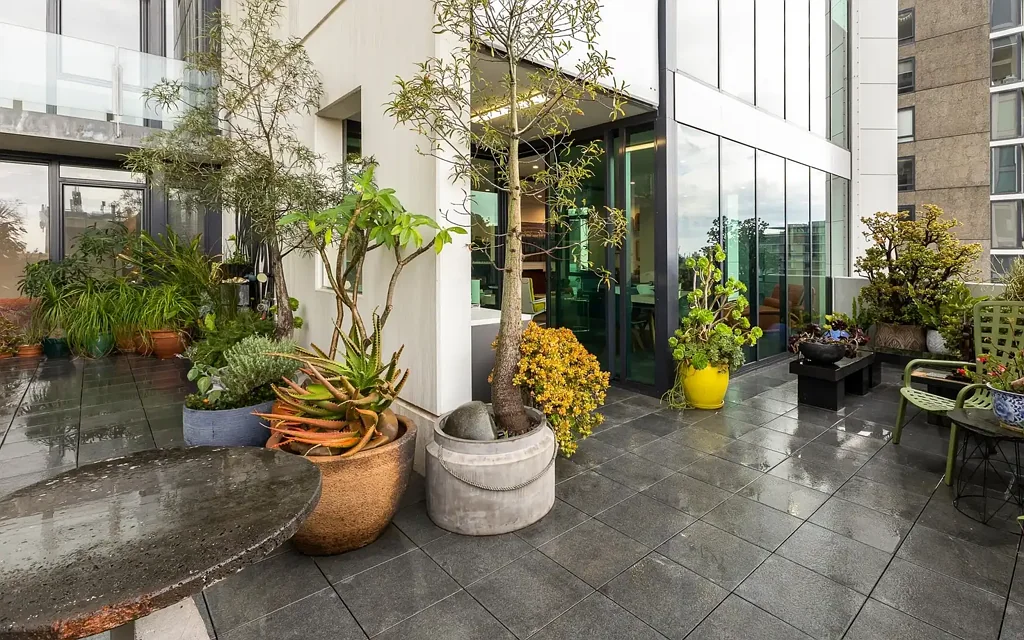 Melbourne 3બેડરૂમ Inner-City Elegance, Brilliant Alfresco Allure