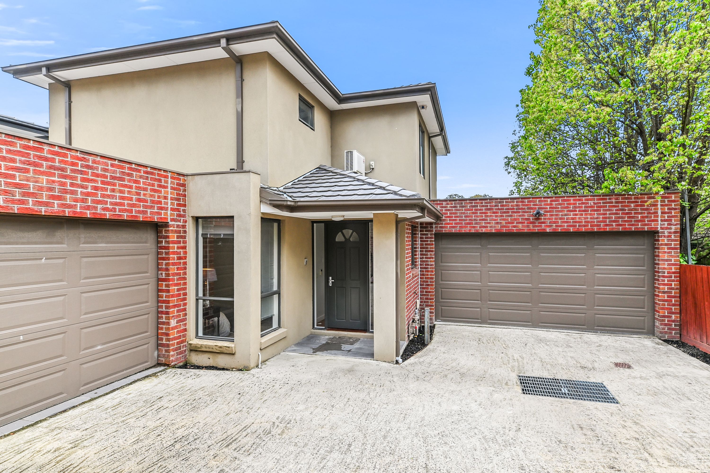 UNIT 3 36 LEE AV, MOUNT WAVERLEY VIC 3149, 0 chambres, 0 salles de bain, Townhouse