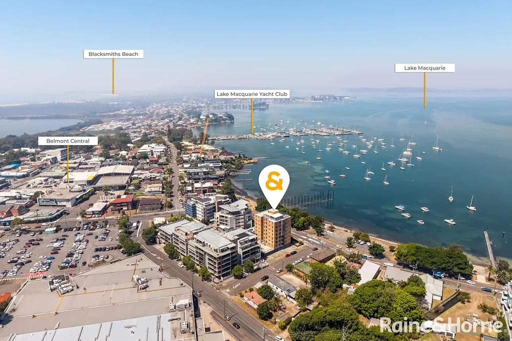 4/46 Brooks Parade, Belmont, NSW 2280