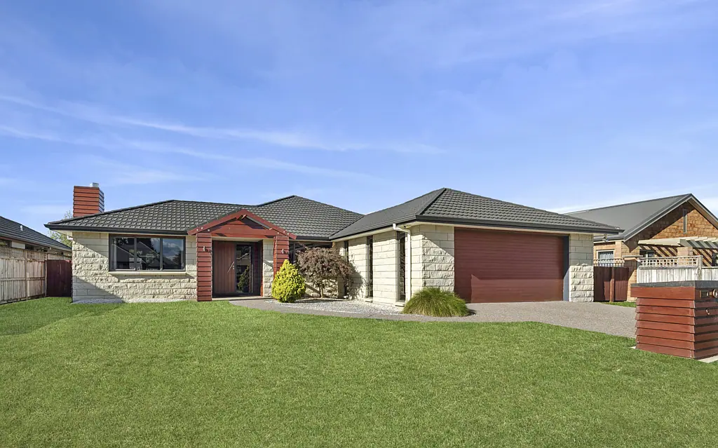 6 Simpson Lane, Matamata, Waikato