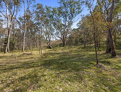 LOT 2 Heathcote North Costerfield Road, Heathcote, Wangaratta, 0 Kuwarto, 0 Banyo, Section