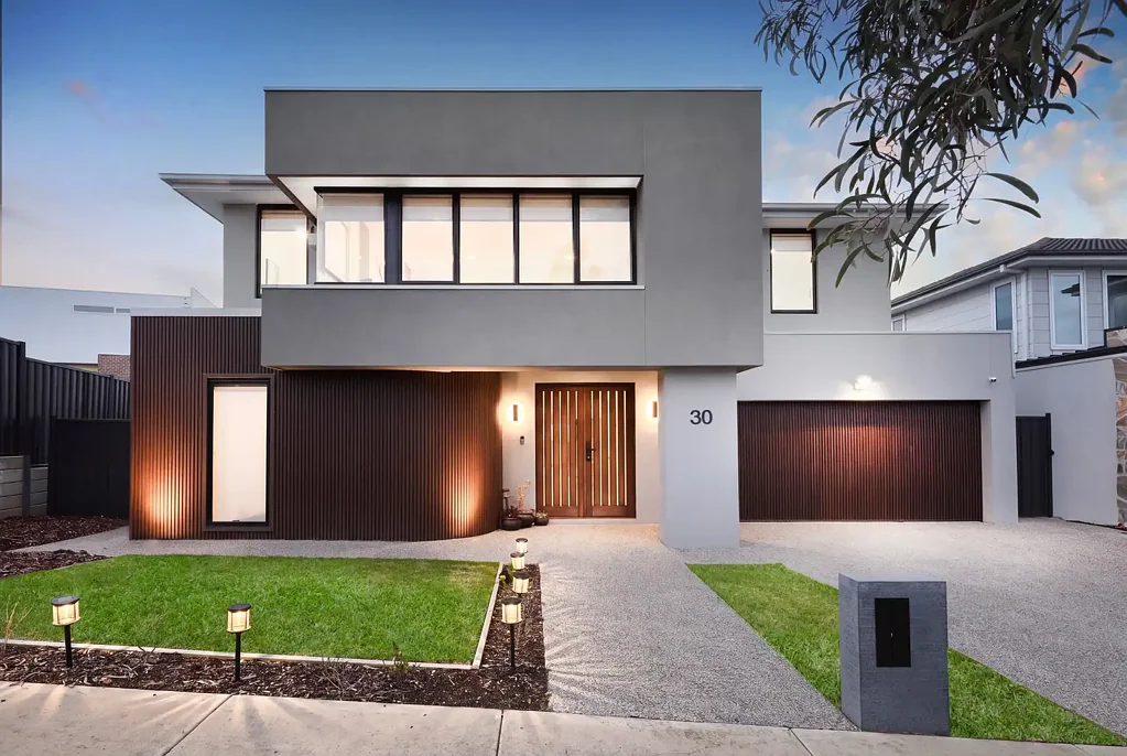 Greenvale 5Kwarto Premium Family Luxury Home