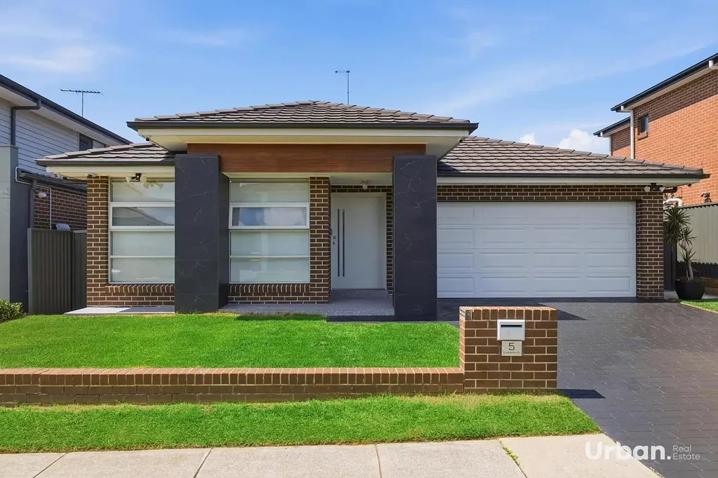 5 Cryptandra Street, Denham Court, NSW 2565
