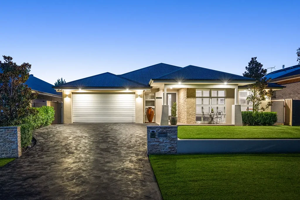 27 Collector Drive, Harrington Park, NSW 2567