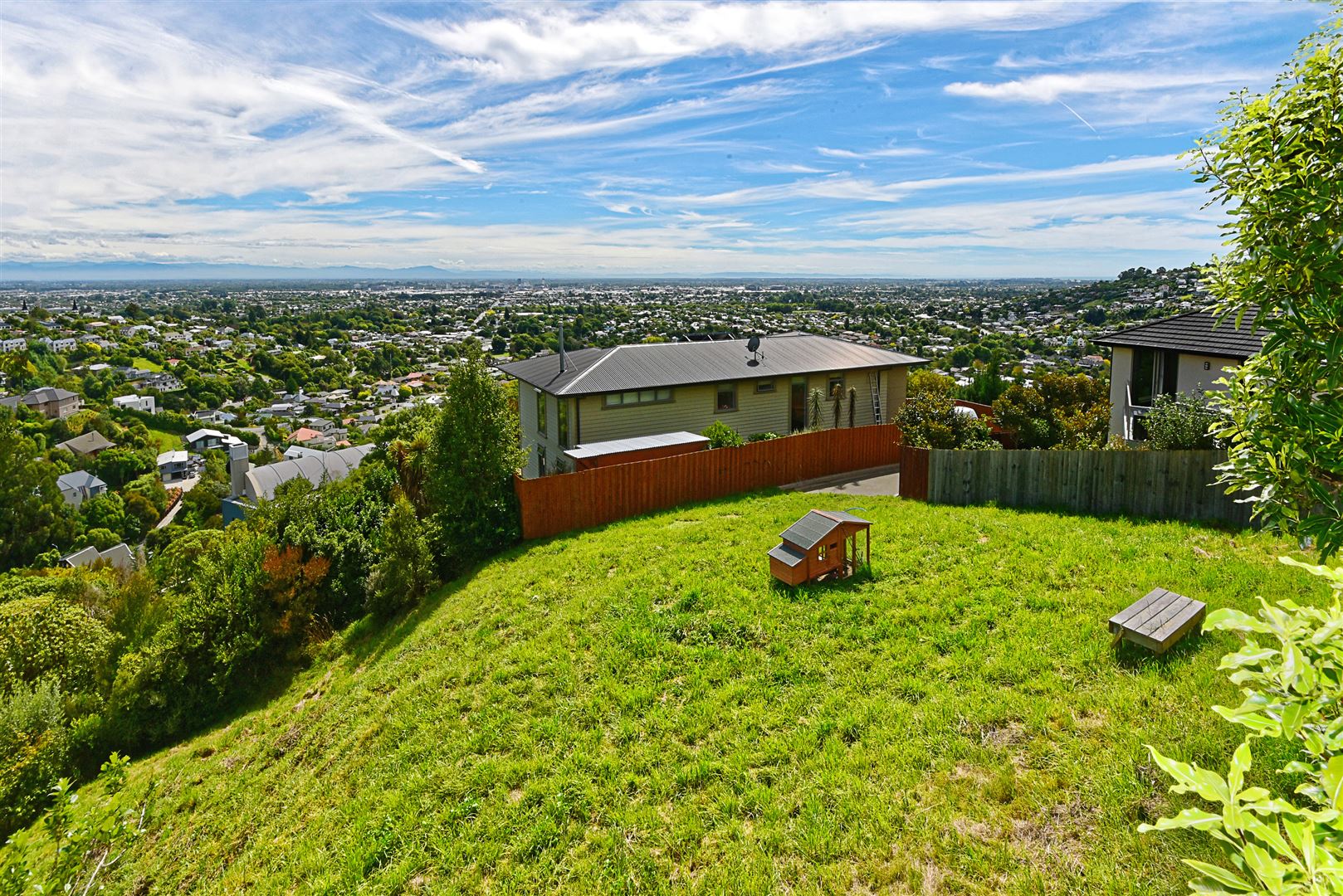 100 Holliss Avenue, Cashmere, Christchurch, 0 ਕਮਰੇ, 0 ਬਾਥਰੂਮ