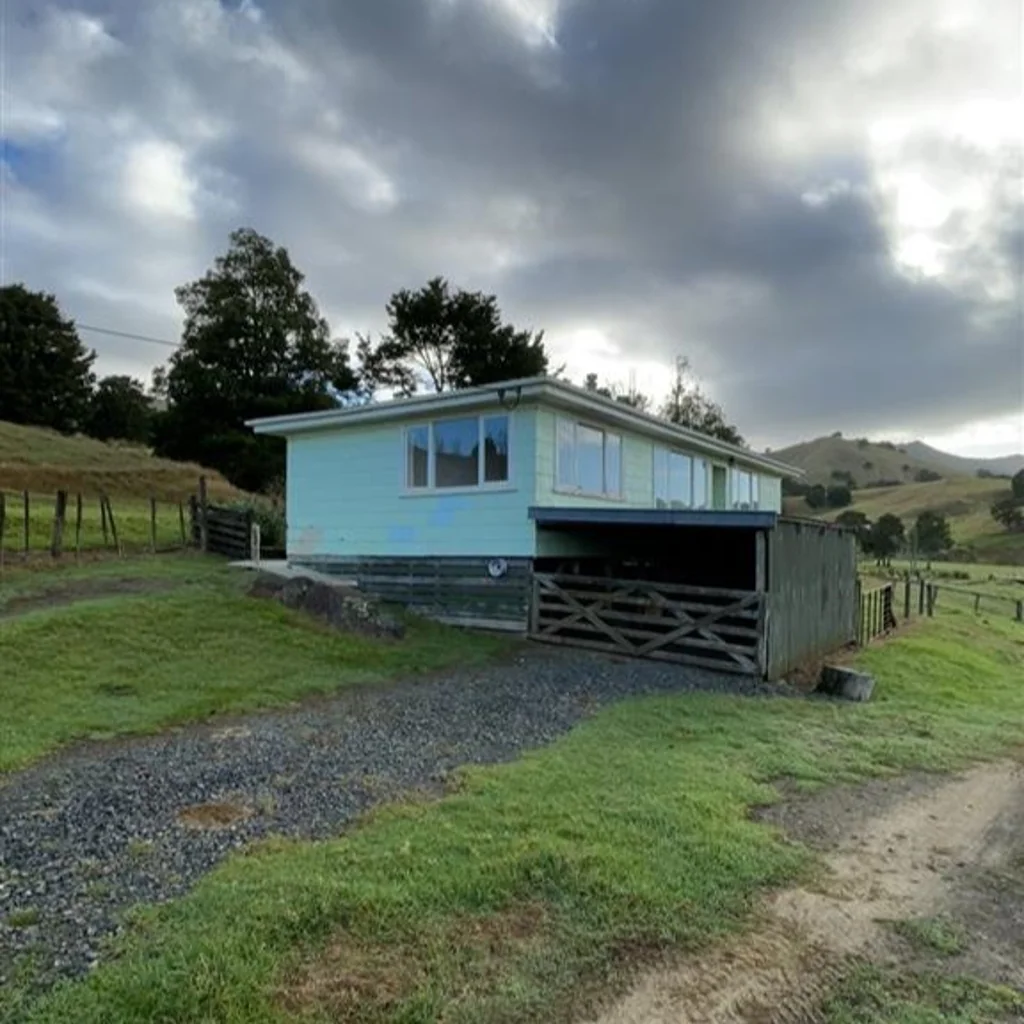 Country living