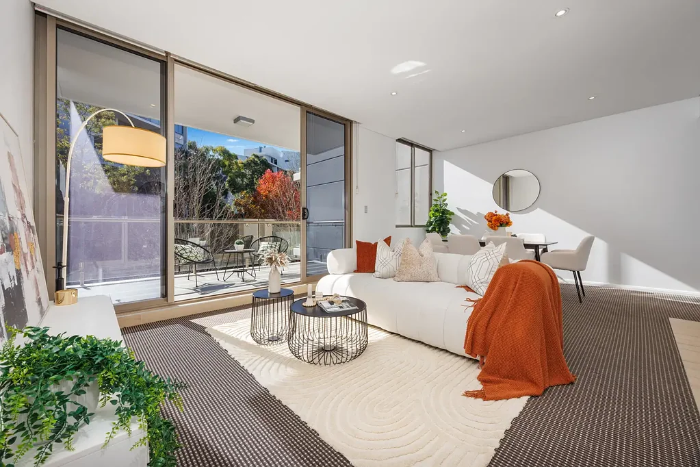 Epping 2Habitaciones Resort-Style Living in Epping Park
