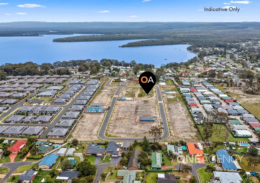 8 Patrina Circuit, St Georges Basin, NSW 2540