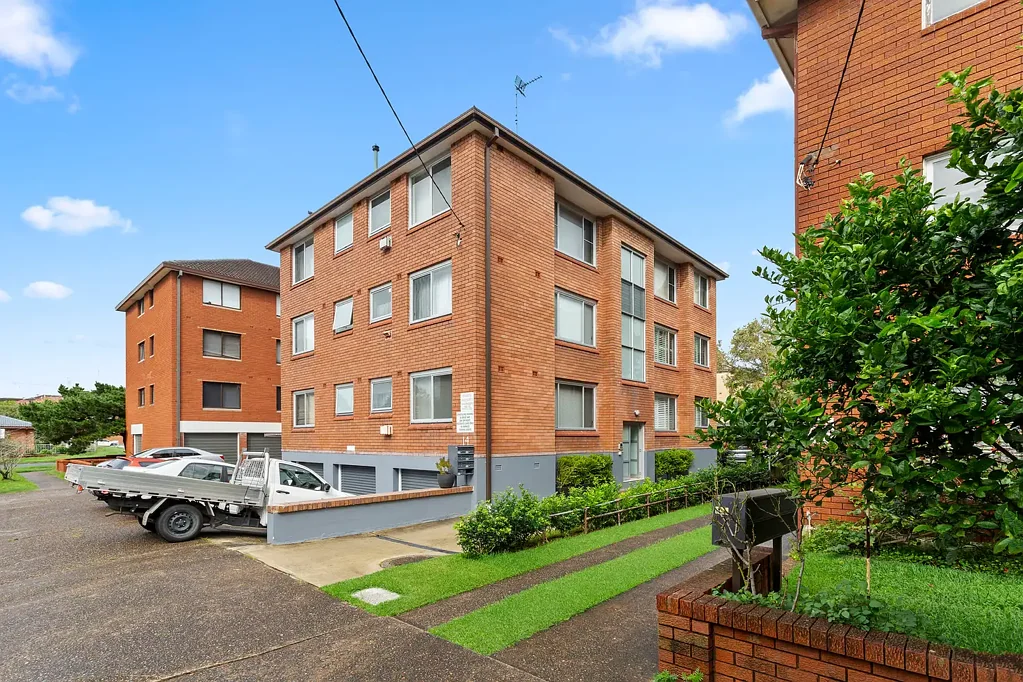 4/14 Templeman Crescent, Hillsdale, NSW 2036