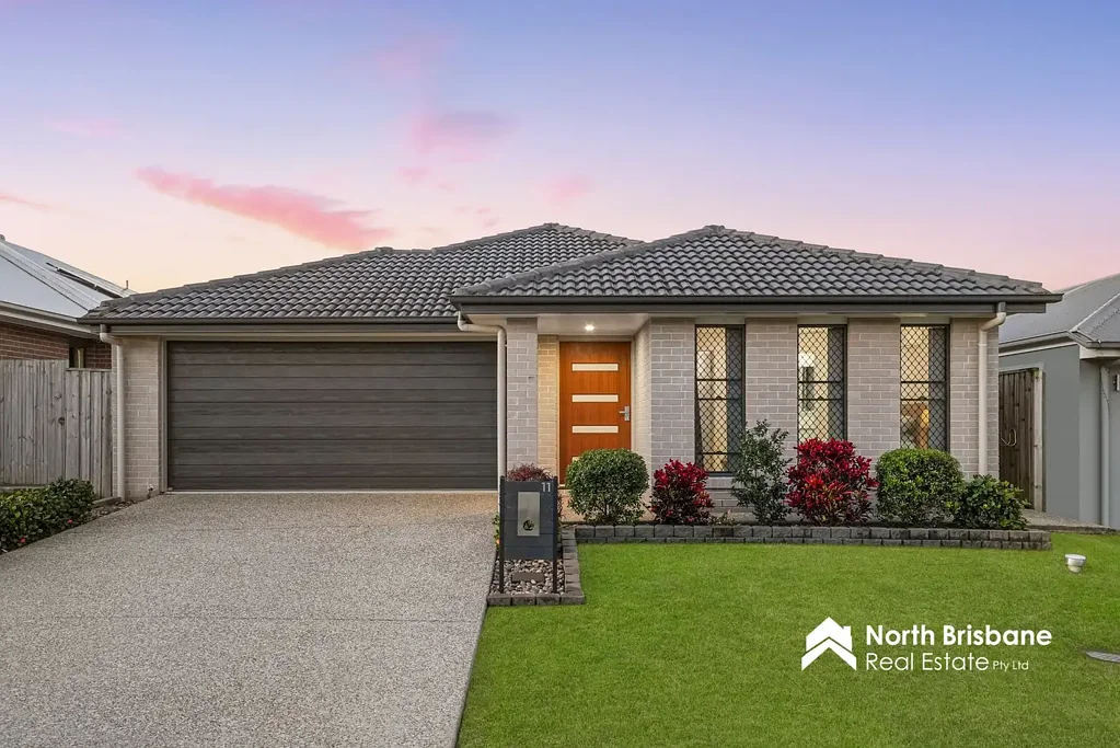 Burpengary 4Kwarto A Home You'll Love Coming Back To