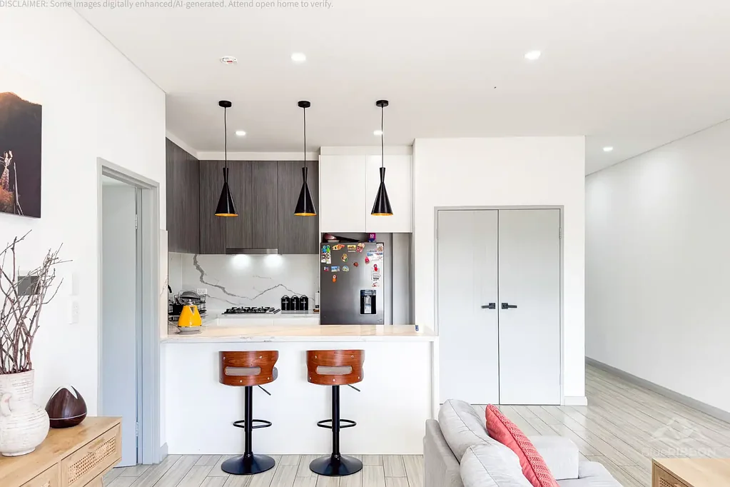 Wentworthville 2Kwarto EXCELLENT OPPORTUNITY SHOULD NOT MISS THIS ONE