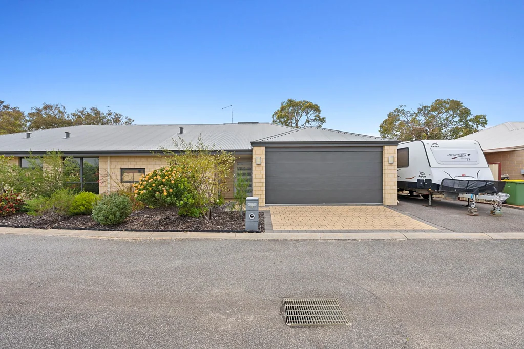 12/18 Banksia Terrace, South Yunderup, WA 6208
