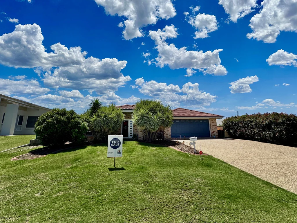 8 Floribunda Avenue, Warwick, QLD 4370