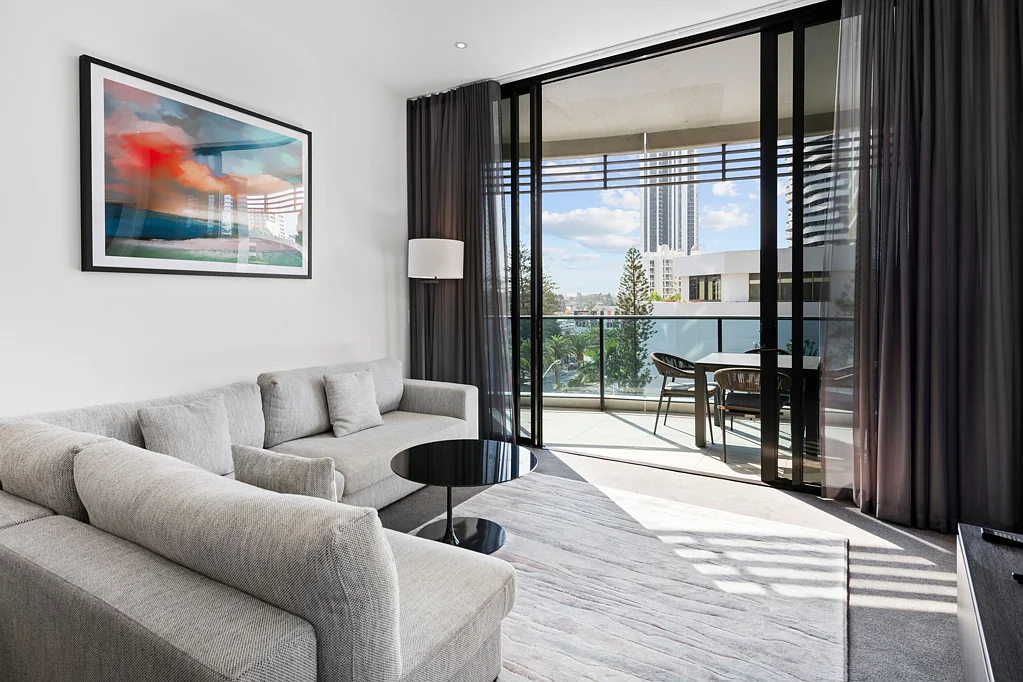 20402/21 Elizabeth Avenue, Broadbeach, QLD 4218
