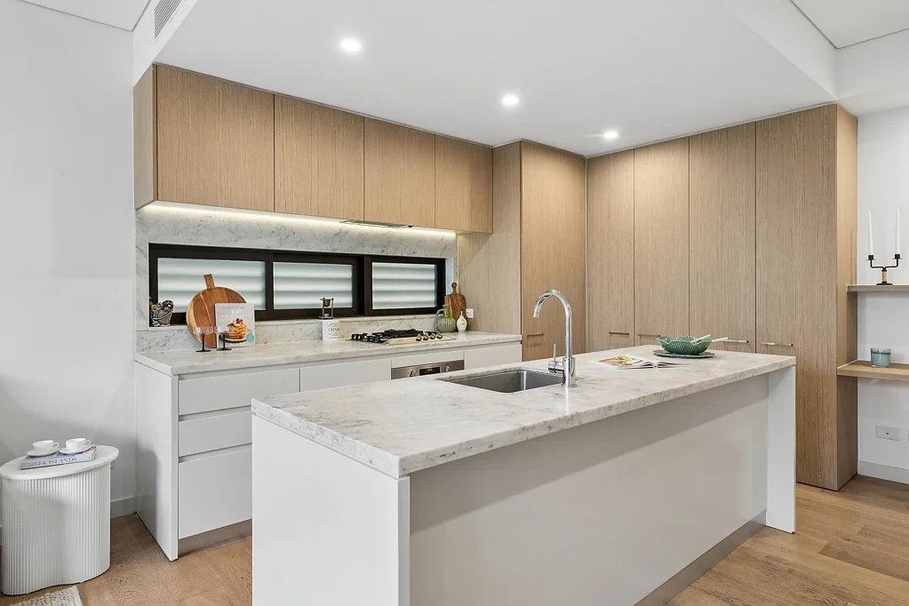 103/14-18 Finlayson Street, Lane Cove, NSW 2066