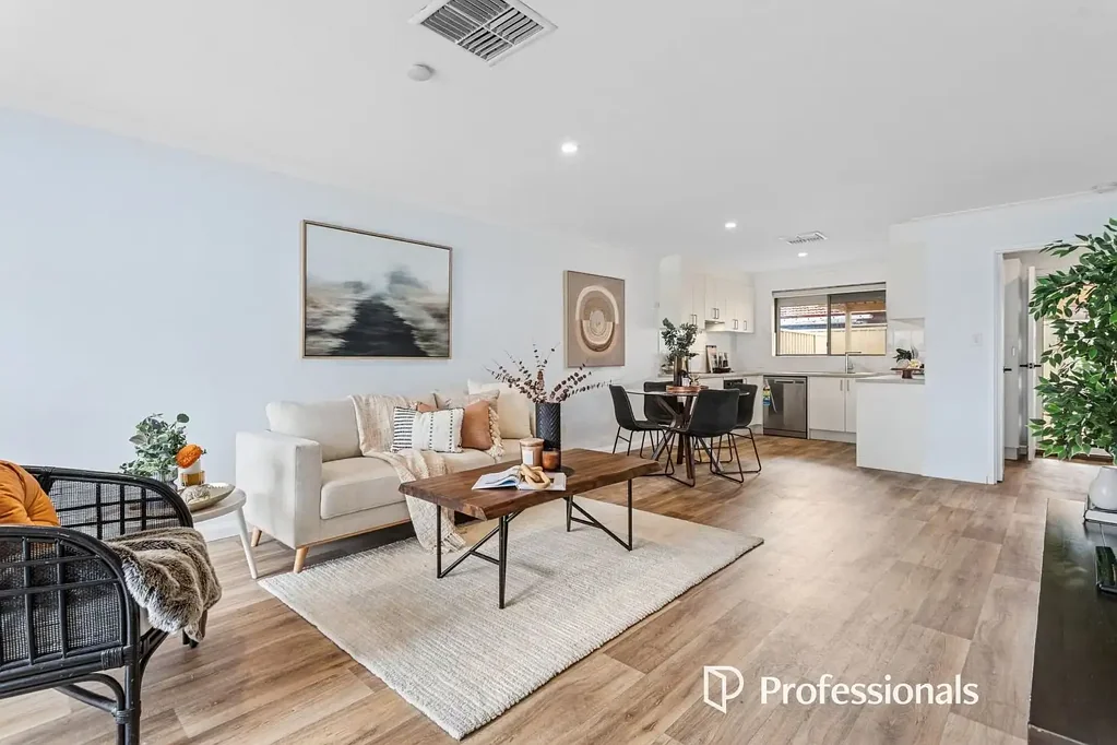 Forrestfield 3 Bedroom Modern Convenience Within the Budget