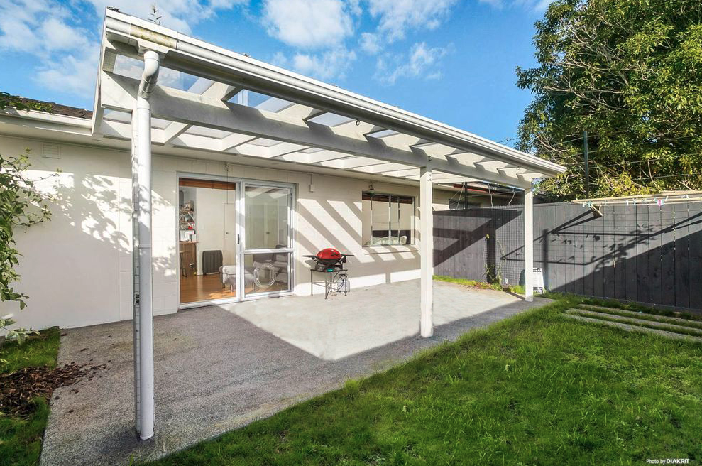 3/38 Allenby Road, Panmure, Auckland, 2 chambres, 1 salles de bain