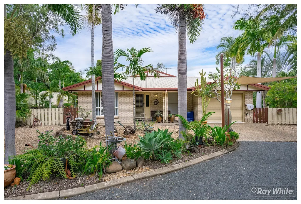 16 Carol Court, Glenlee, QLD 4711