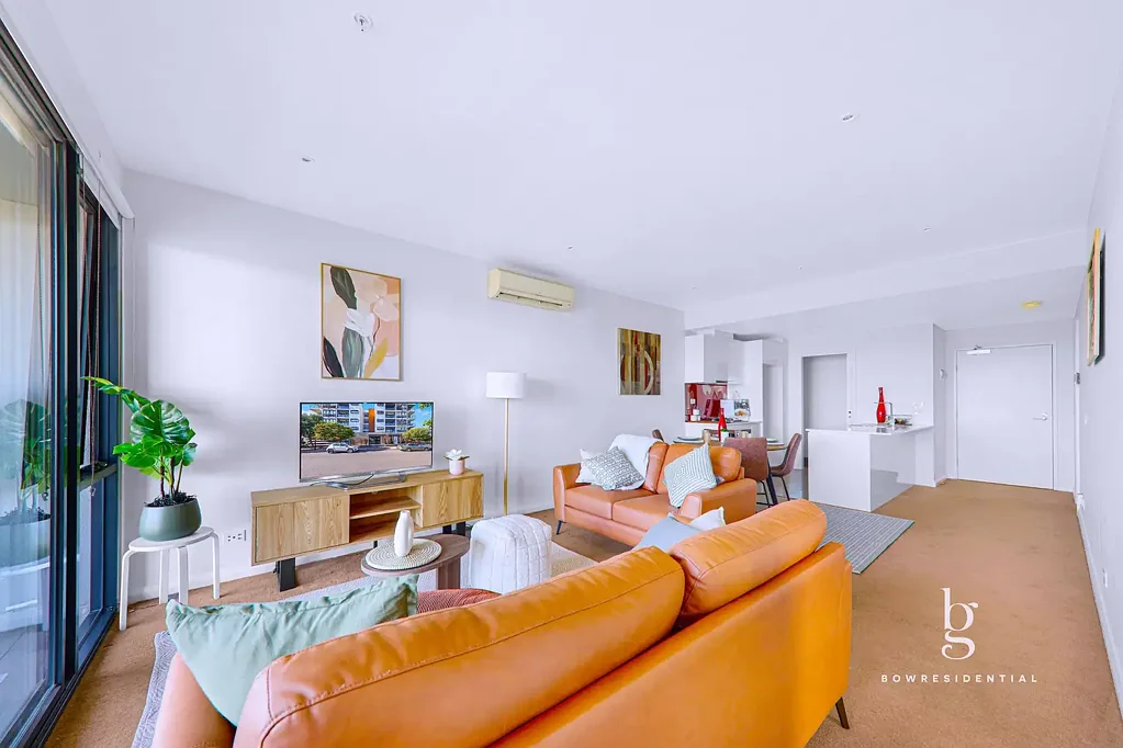 401/90 La Scala Avenue, Maribyrnong, VIC 3032