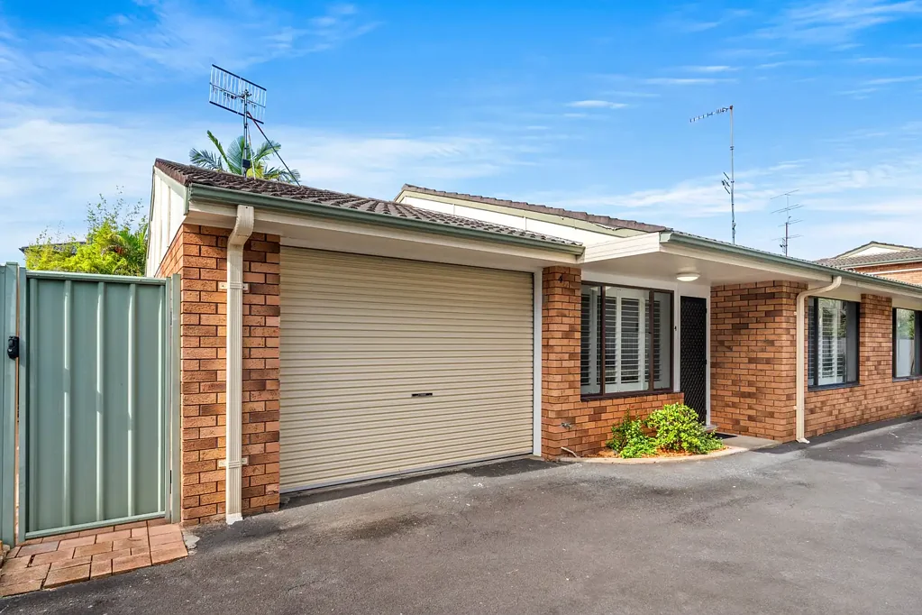 4/257 Booker Bay Road, Ettalong Beach, NSW 2257