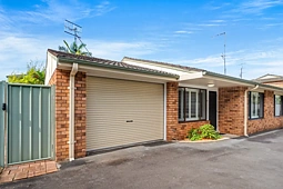 4/257 Booker Bay Road, Ettalong Beach