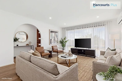 2 Werlinga Road, Sheidow Park, SA 5158, 3 Schlafzimmer, 1 Badezimmer, House