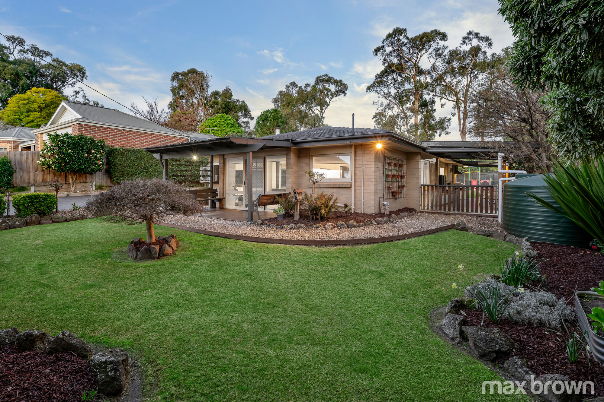 25 MITCHELL RD, LILYDALE VIC 3140, 0房, 0浴, House