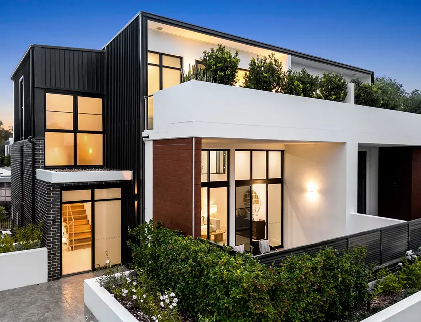 6/5-7 MacPherson Street, Warriewood, Northern Beaches, 5 Schlafzimmer, 3 Badezimmer, Townhouse