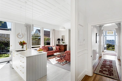 13 Hart Street, Belleknowes, Dunedin City, Otago, 4 Bedrooms, 2 Bathrooms, House