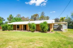 61 Howlong Burrumbuttock Road, Burrumbuttock