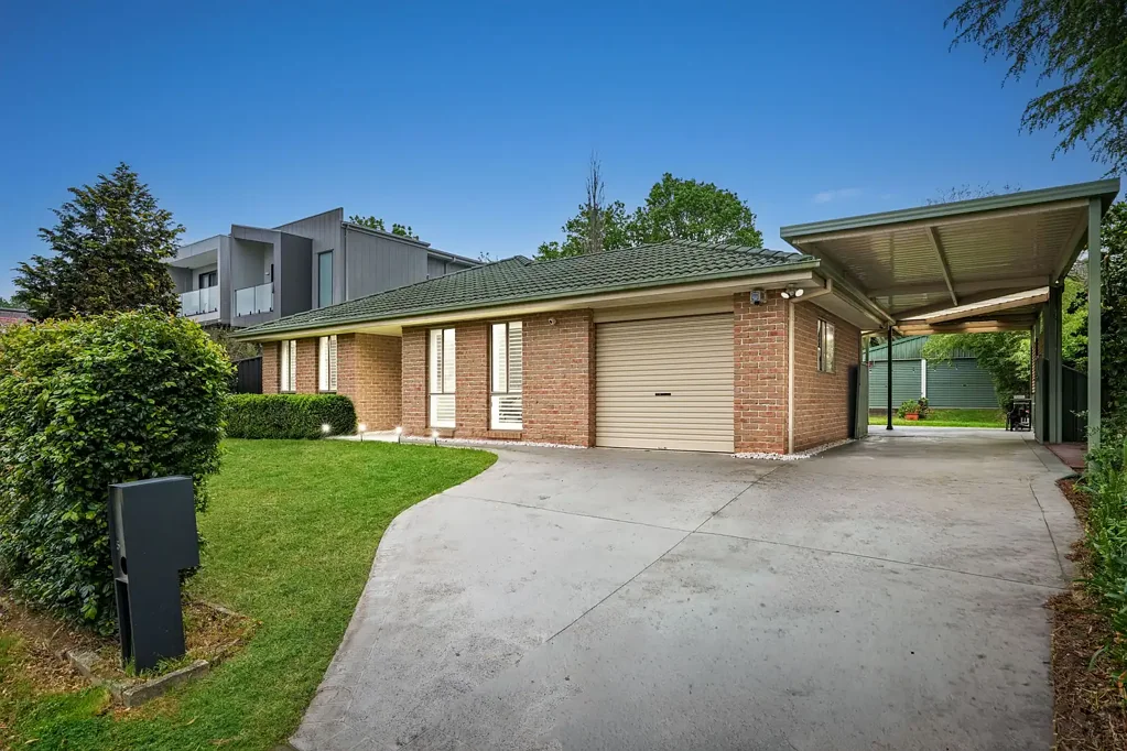 5 John Street, Baulkham Hills, NSW 2153