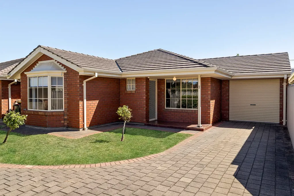 2/50 Melville Street, South Plympton, SA 5038