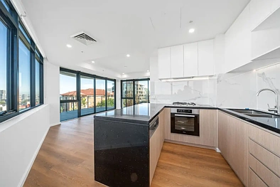 201/18 William Street, Ryde, NSW 2112, 2房, 2浴, Apartment