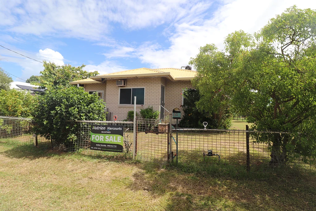 31 Victoria Street, Ayr, QLD 4807