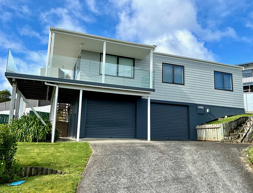 4A Government Road, Raglan, Waikato, 3 chambres, 1 salles de bain, House