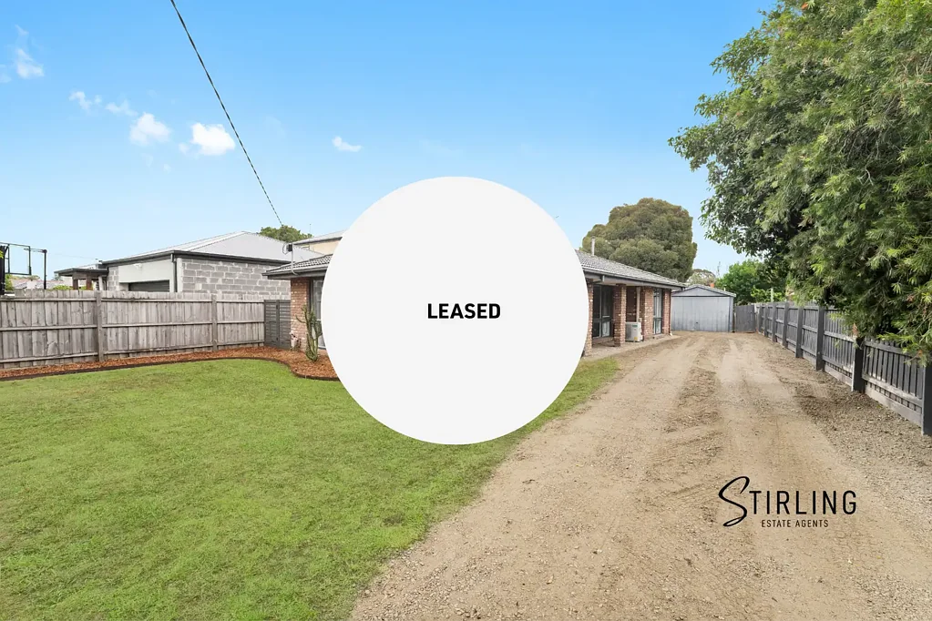 Family-Friendly 3-Bedroom Home with Ample Parking