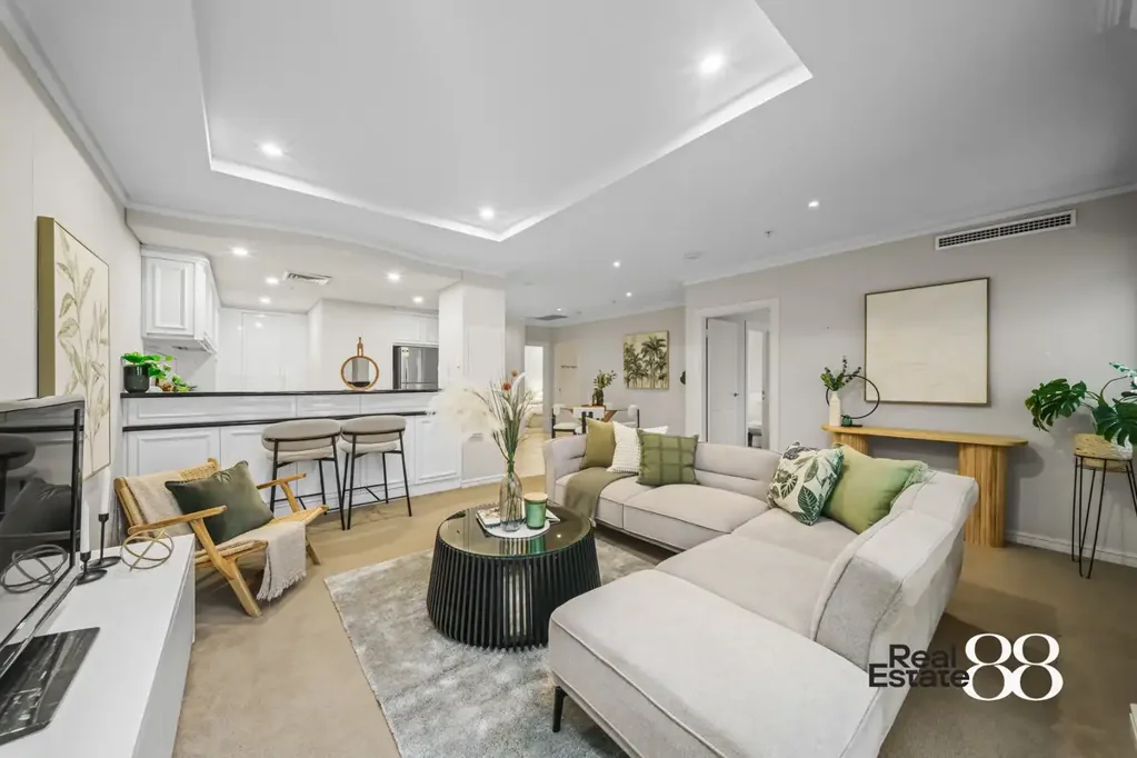 Perth 2Zimmer When quality, style & location are highly prized!