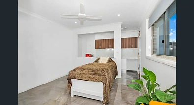 9A Goodison Parade, Marsden Park, NSW 2765, 1 slaapkamers, 1 badkamers, Flat