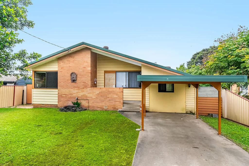 12 Queensland Road, Casino, NSW 2470