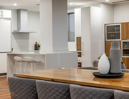39/12 National Circuit, Barton, Inner South, 3 habitaciones, 3 baños, Apartment