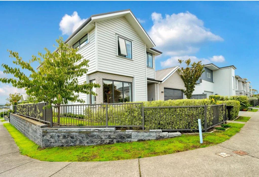 67 Whenuapai Drive, Whenuapai, Waitakere City, Auckland