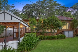 163 Victoria Road, West Pennant Hills